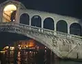 Ponte di Rialto (detalo)