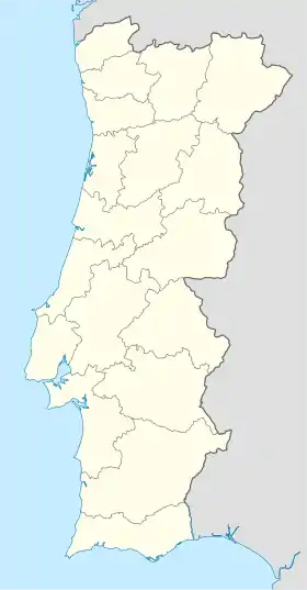 Espinho (Portugalio)