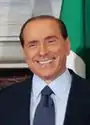 Silvio Berlusconi