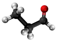 propionaldehido