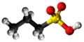 propanosulfonata acido