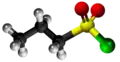 propanosulfonila klorido