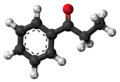 etilfenilketono