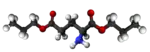 propila glutamato