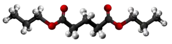 propila glutarato