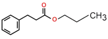 propila fenilpropionato