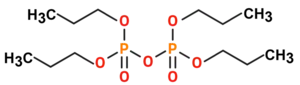 Propila pirofosfato