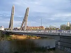 Puente de Hispanoamérica