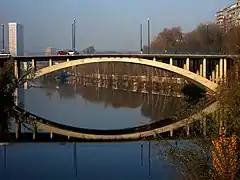 Puente de Isabel la Católica