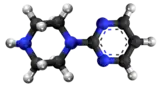 Pirimidilpiperazino20980-22-7