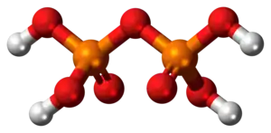 Pirofosfata acido