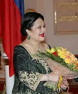 Reĝino Sirikit