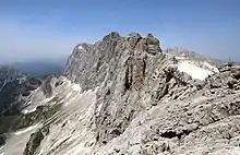 Hoher Dachstein