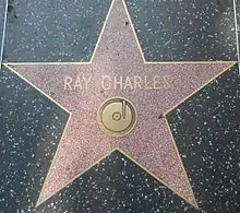 Ray Charles