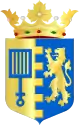 Blazono de municipo Reiderland