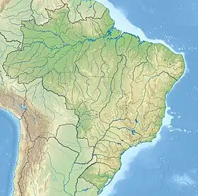 Redenção da Serra (Brazilo)