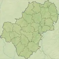 Tarusa (Kaluga provinco)