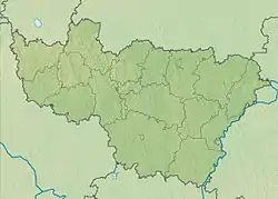 Vjazniki (Vladimira provinco)