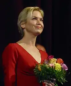 Renée Zellweger, de samea deveno