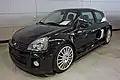 Renault Clio V6