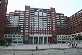 Universitato Renmin de Ĉinio jura lernejo