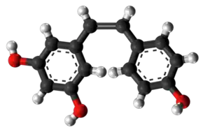 cis-resveratrolo