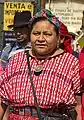 Rigoberta Menchú