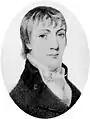 Robert Bloomfield(1766-1823)