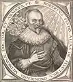 Robert Fludd(1574-1637)