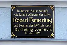 Robert Hamerling