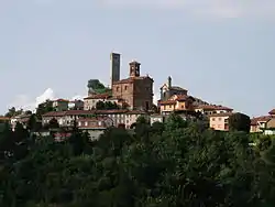 Rocchetta Palafea