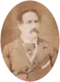 Rodrigo Delfim Pereira(1823-1891)