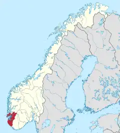 Rogaland (Tero)