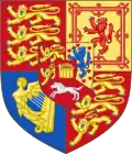 Wappen von Hannover