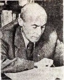 László Rudas