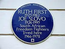 Joe Slovo