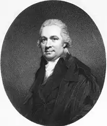 Daniel Rutherford(1749-1819)