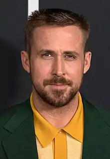 Gosling en 2018