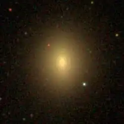 NGC 4464