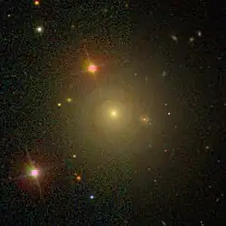 NGC 4492