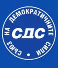 Emblemo de Unio de Demokratiaj Fortoj