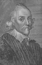 William Harvey(1578-1657)