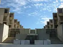 Salk Institute, La Jolla, Kalifornio