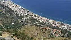 Sant'Alessio Siculo