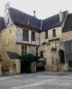 Sarlat-la-Canéda