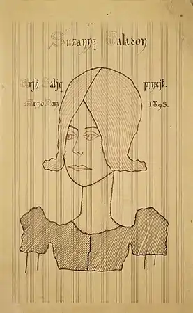 De Erik Satie, 1893