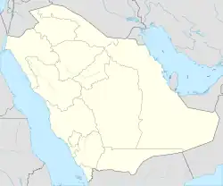 Taif (Sauda Arabio)