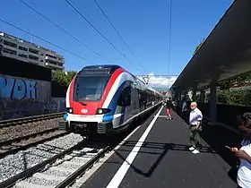 Stacidomo Pont-Céard