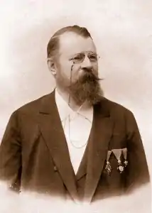 Vencel József Schunda