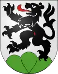 Blazono de Schwarzenburg